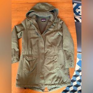 Patagonia Prarie Dawn Jacket